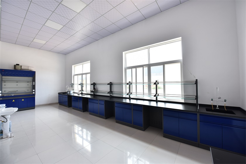 山東銀豐質(zhì)量檢驗(yàn)室