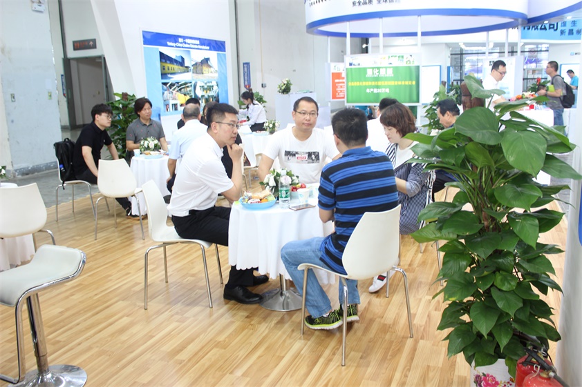 2019中國(guó)飼料工業(yè)展覽會(huì)南寧展